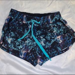 Fabletics women’s XXS workout shorts